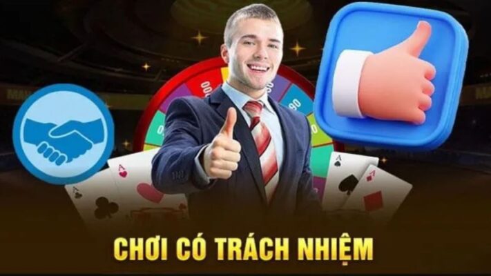 Tại Sao Chơi Có Trách Nhiệm Lại Quan Trọng Trong Cá Cược Trực Tuyến