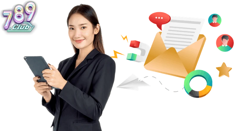 Hướng Dẫn Chi Tiết Cách Liên Hệ 789club