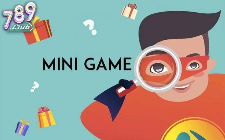Khám Phá Mini Game 789club Nhanh Gọn Và Hấp Dẫn