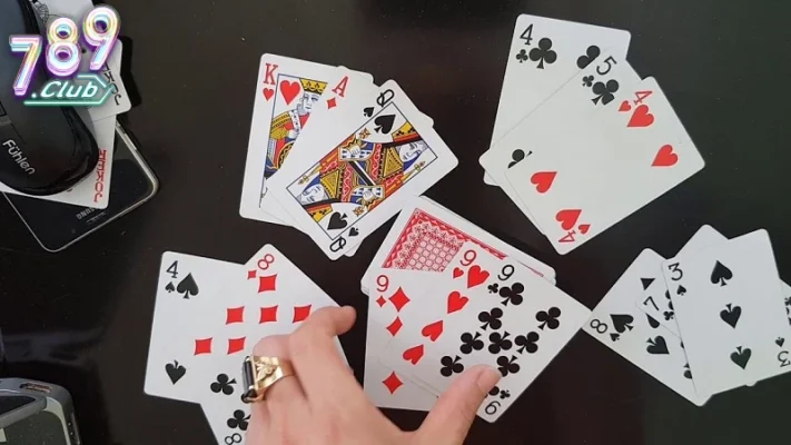 Lịch Sử Và Nguồn Gốc Ba Cây 789club