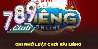 Luật Chơi Và Cách Tham Gia Liêng 789club