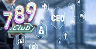 Chiến Lược Và Tầm Nhìn Của ceo 789Club Trong Ngành Cá Cược Trực Tuyến