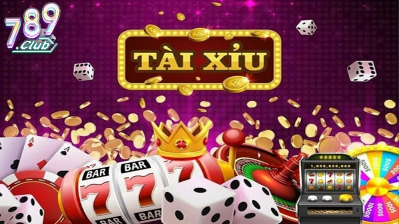 Ưu Điểm Nổi Bật Của Game Tài Xỉu 789Club