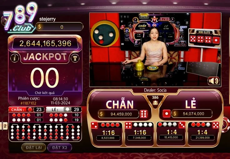 Các Mini Game Liên Quan Và Chính Sách Hỗ Trợ Tại 789club