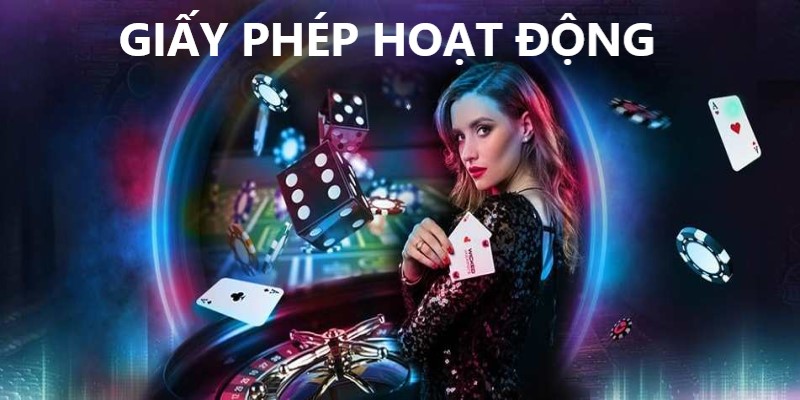 Quy Trình Xin Cấp Giấy Phép Hoạt Động 789Club