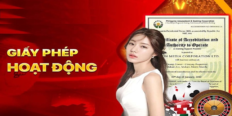 Đảm Bảo Tính Minh Bạch Và An Toàn Cho Người Chơi