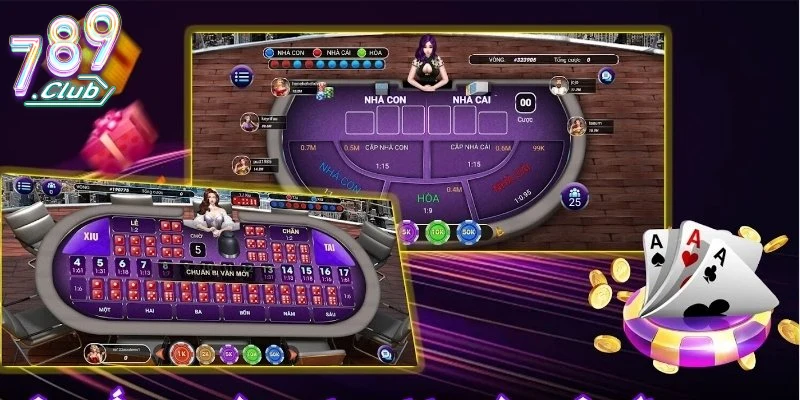 Cách Chơi Và Các Mẹo Thắng Mini Game 789club
