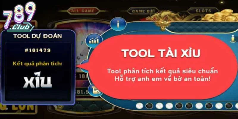 Những Lưu Ý Khi Áp Dụng Hack Tài Xỉu 789club